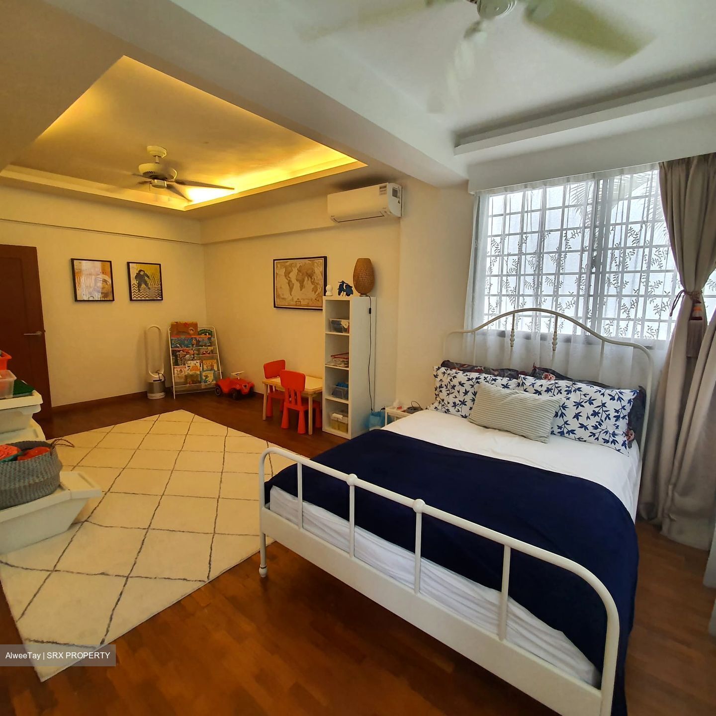 The Dairy Farm (D23), Condominium #441480571